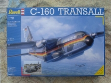 images/productimages/small/C-160 Transall Revell 1;72 nw.voor.jpg